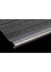 Resim Bigpoint Statik Cam Folyo 2m Buzlu No:s11 X 12 Rulo 