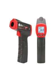 Resim Uni-t Ut300s Kızılötesi Termometre 
