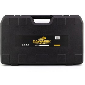 Resim Dawreek 36v Dw Şarjlı Hilti 