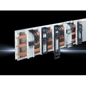 Resim Rittal 9340460 Bağlantı Hatlı Om Adaptörü Bağlantı Kablolu 