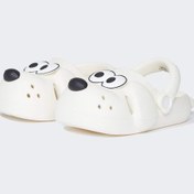 Resim DeFacto Erkek Çocuk Yüksek Taban Eva Terlik F1479A825SMWT34 