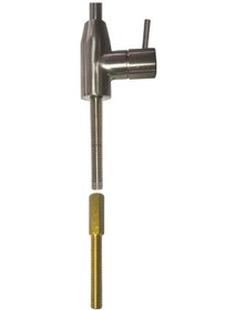 Resim NCS RO Su Arıtma Cihazı Musluğu İçin Uzatma 