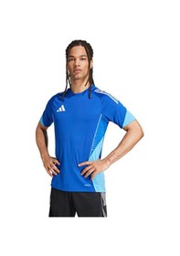 Resim Adidas Tiro25c Tr Jsy Erkek Futbol Antrenman Forması Jı6573 Renkli Renkli 