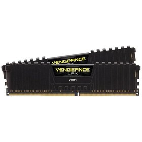 Resim Corsair Vengeance LPX CMK32GX4M2E3200C16 32 GB (2x16) DDR4 3200 MHz CL16 Ram 