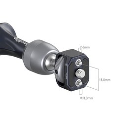 Resim SmallRig 4194 Rozet Kollu Magic Arm (7 inç) 