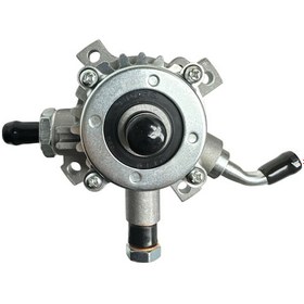 Resim Dinamo Vakum Şarz Hyundai Accent Dizel 2003-2005/hyundai Getz Dizel 2002-2005 