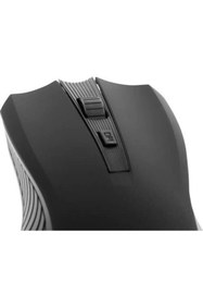 Resim Love Gifts Polosmart Psw Kablosuz Sessiz Mouse 