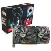 Resim Axle Rx580 Pcı-e 4g Ddr5 256bit Hdmı-dpx2 Ekran Kartı 