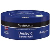 Resim Neutrogena Besleyici Bakım Kremi 300 ml 