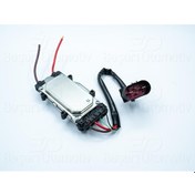 Resim Audı A6 2.7 Tdı 3.0 Tdı 4.2 Fsı 2006 Fan Kontrol Unıtesı 4f0959455jfku 
