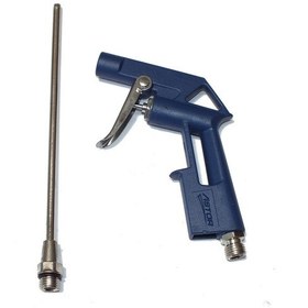 Resim Metal Hava Tabancası Uzun 