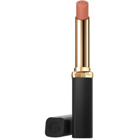 Resim Loreal Paris Color Riche Intense Volume Matte - Mat Ruj No: 505 Resilient 