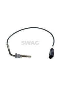 Resim Vw Touareg Egzoz Sicaklik Sensoru 3.0 Tdi 2010-2014 Swag 33100377 