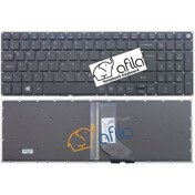 Resim Afila Acer Aspire V15 Nitro BE VN7-592G Notebook Klavyesi (TR) Işıklı 