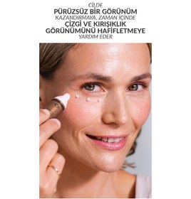 Resim Anew Skin Renewal Power Göz Çevresi Kremi 15 Ml. 
