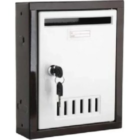 Resim Sgs Posta Kutusu 