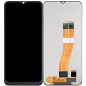 Resim BYR Smsung A03S Lcd Ekran + Dokunmatik SM-A037F 