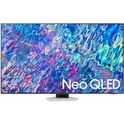 Resim Samsung 85QN85B 85" 4K Ultra HD Smart Neo QLED TV 