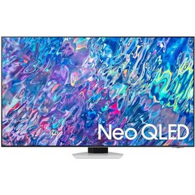 Resim Samsung 85QN85B 85" 4K Ultra HD Smart Neo QLED TV 