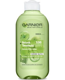 Resim Garnier Botanik Temizleyici Ferahlatıcı Tonik 200 ML 