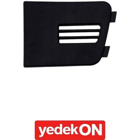 Resim Panjur Kapağı Fh-Fm V2 Üst Sol (Kahveci Premium) - 20529705 