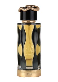 Resim Lattafa Teriaq Intense Kadın Parfüm EDP 100 ML 