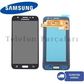 Resim Samsung Galaxy J2 200F Lcd Ekran Dokunmatik Panel 