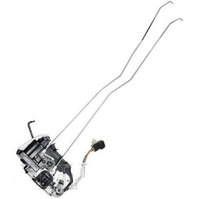 Resim Hyundai Getz Kapı Kilidi Arka Sol 