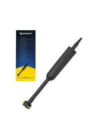 Resim Michelin Mpx46162 Basınçlı Yıkama Makinesi Tabancası İçin Mızrak Uzatma Aparatı 