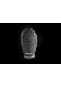 Resim Rycote 033201 12 CM Mikrofonlar için Super-Softie 19/22 