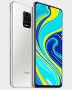 Resim Xiaomi Redmi Note 9 Pro Max Uyumlu 128 Gb Cep Telefonu Kvk Türkiye Garantili XM-NT9PRMX 