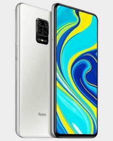 Resim Xiaomi Redmi Note 9 Pro Max Uyumlu 128 Gb Cep Telefonu Kvk Türkiye Garantili XM-NT9PRMX 