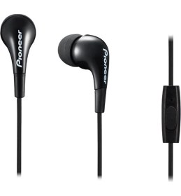 Resim Pioneer SE-CL502T-K Siyah Mikrofonlu Kulaklık 