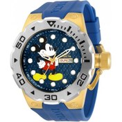 Resim Invicta 30791 130791 Mickey Mouse 51 MM Erkek Kol Saati 