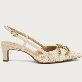 Resim Kadın Topuklu / Stiletto 81O6 Frau Fancyplume 