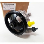 Resim Chevrolet Cruze Direksiyon Pompası Gm - 