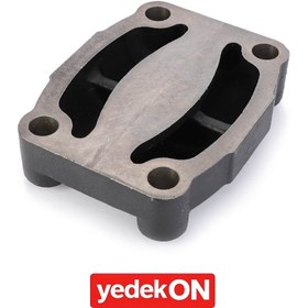 Resim AGCO Silindir Kapağı Kapak - Valtra | V836855348 