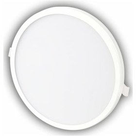 Resim 2 Adet Cata Ct 5648 Led Spot 20w 6400k Beyaz Işık Beyaz 