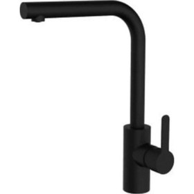 Resim Nsk Eviye Bataryası Granit Siyah Mithra N2066412 