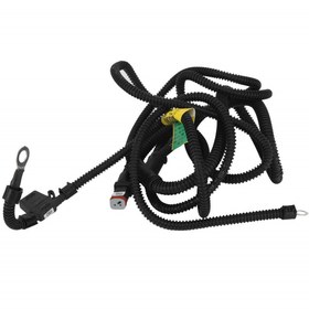 Resim AGCO Kablo Demeti - Massey Ferguson / Fendt / Valtra | ACW0605250 