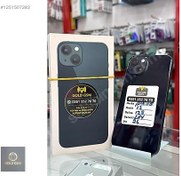Resim Apple iPhone 13 İkinci El TR | 128 GB | Siyah İkinci El GOLD GSM IPHONE 13 3/6/9 AY TAKSİT İMKANIYLA