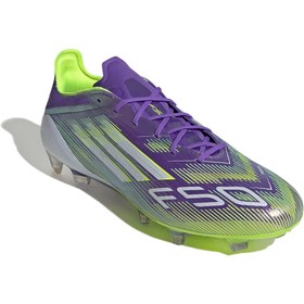 Resim Adidas F50 Elite FG (JH7615) | Mor 