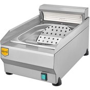 Resim Patates Dinlendirme Makinesi 4 Kg - R98 