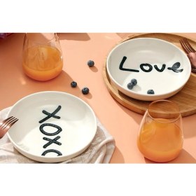 Resim Nexa Vibes 2li Kase Takımı 17CM 