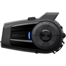 Resim Sena 10C-EVO Kameralı Motosiklet Interkomu 