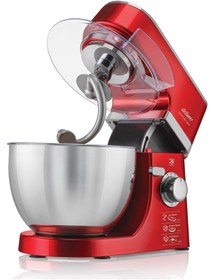 Resim Arzum Ar1069 Crust Mix 1000 1000 W 4.5 Lt Mutfak Şefi 