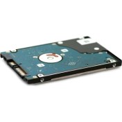 Resim 500GB 2.5 Inch Slim 7mm Notebook Hard Disk Refrubished 