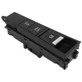 Resim 3ab927137 B7 3ad927137 2012-2018p2025041100523 İçin Elektronik El Freni Düğmesi Park Anahtarı 