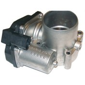 Resim Gaz Kelebegı Vw Golf5 6 Passat Jetta Leon 1.4Tsı 07-15 