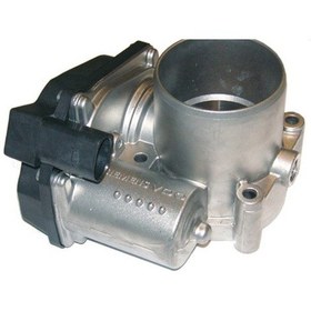 Resim Gaz Kelebegı Vw Golf5 6 Passat Jetta Leon 1.4Tsı 07-15 